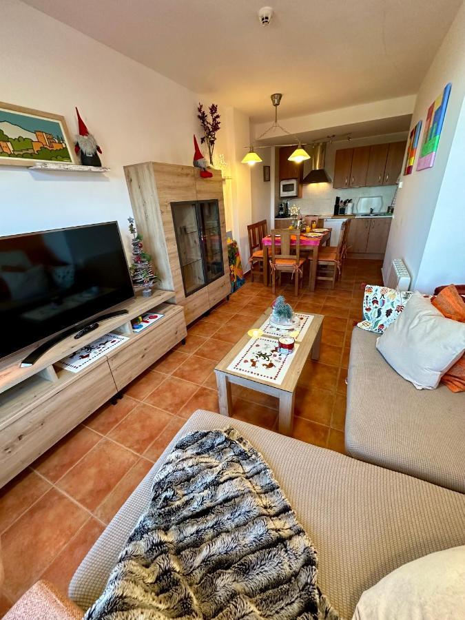 Apartment Monte Oiz Con Wifi Y Parking Gratis *