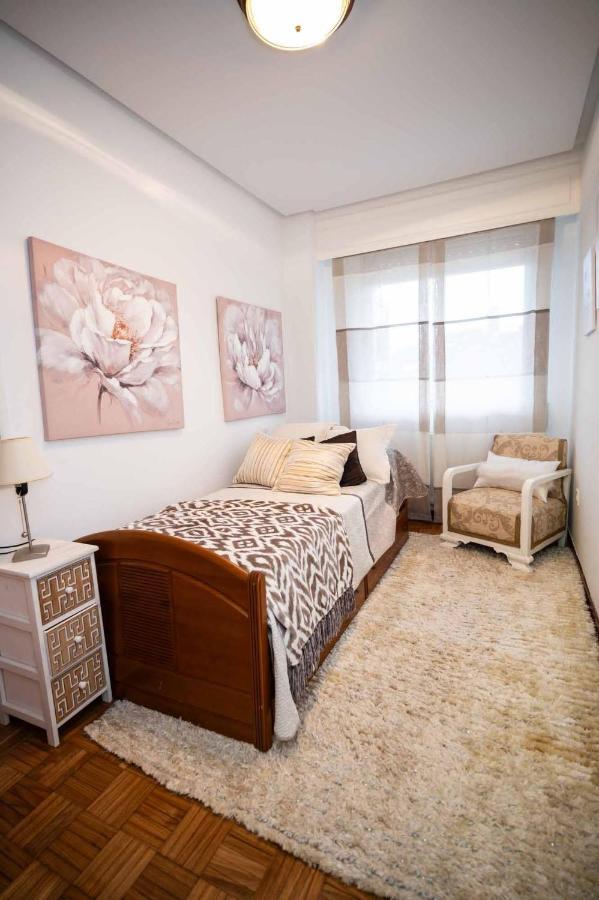 Piso Mila Apartment Ourense