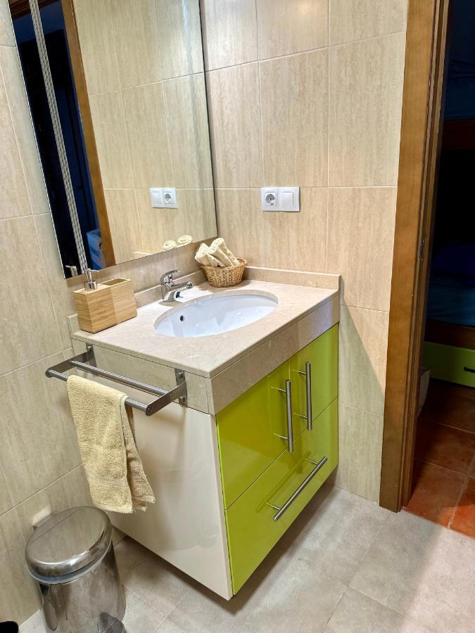 Apartment Monte Oiz Con Wifi Y Parking Gratis