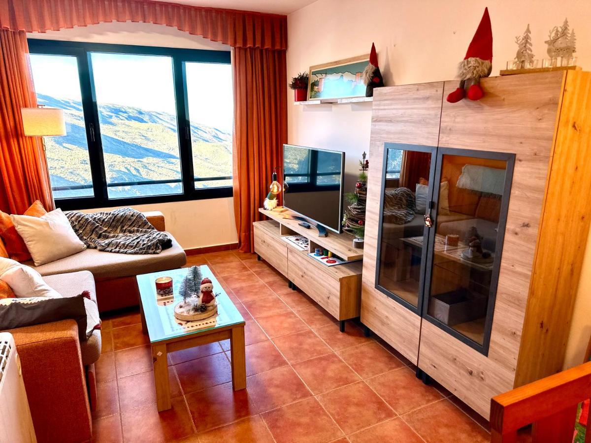 Monte Oiz Con Wifi Y Parking Gratis Apartment *