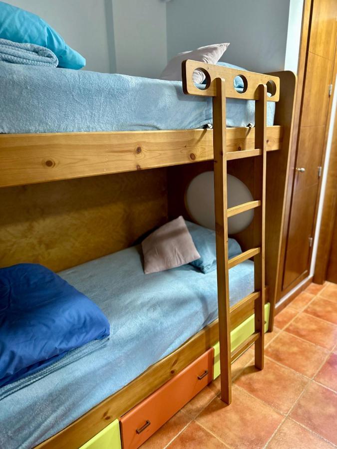 Monte Oiz Con Wifi Y Parking Gratis Apartment *