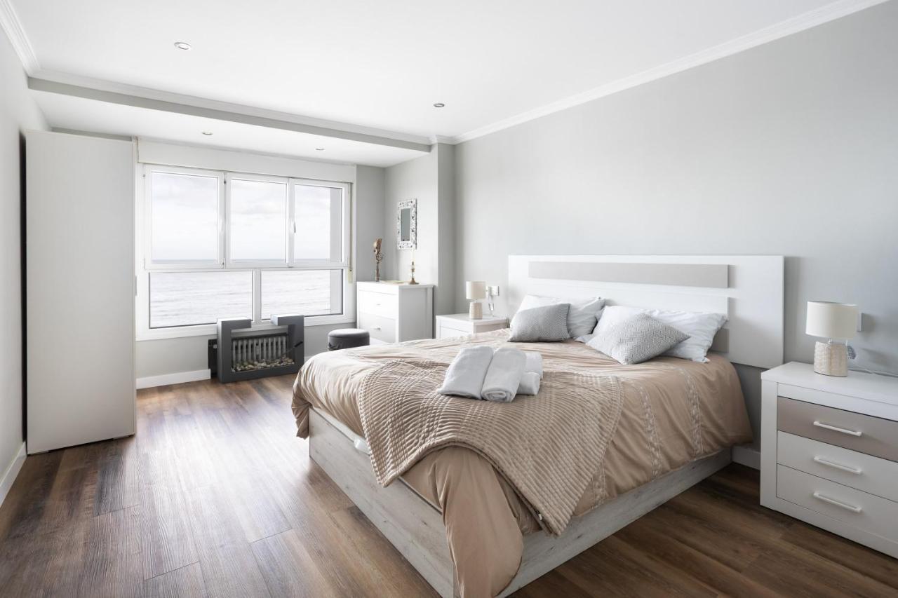 Apartment Amanecer Cantabrico