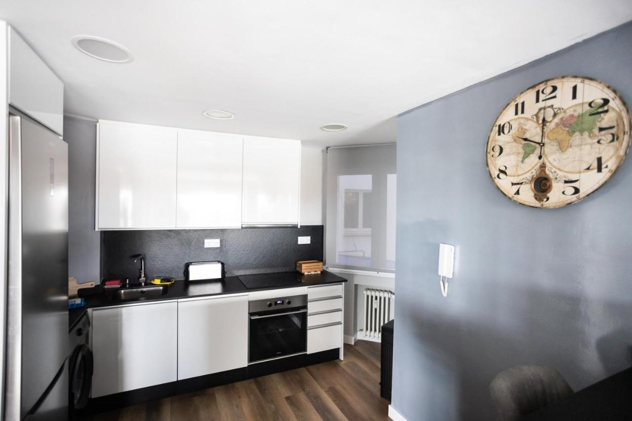 Apartment Amanecer Cantabrico Gijon