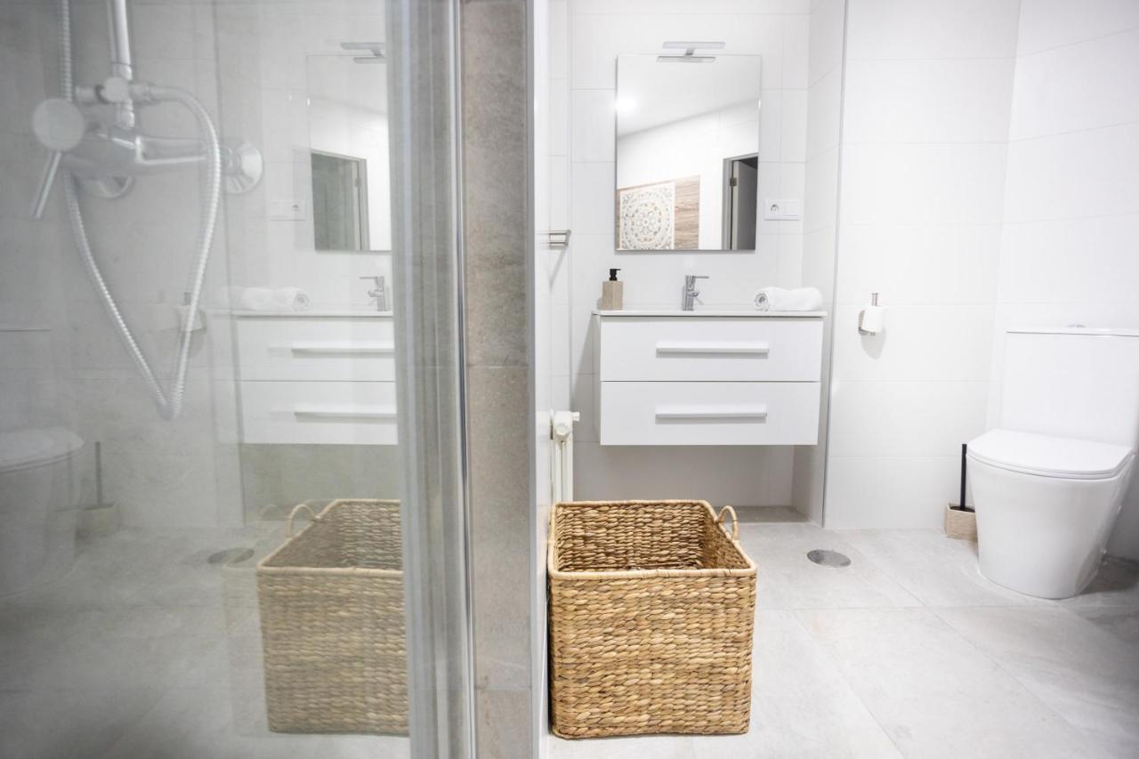 Apartment Amanecer Cantabrico Gijon