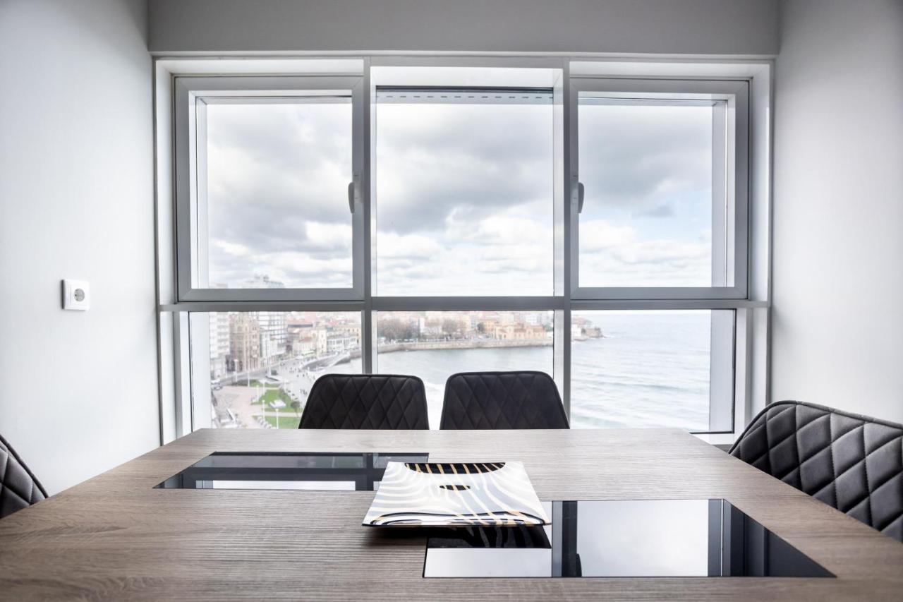 Apartment Amanecer Cantabrico
