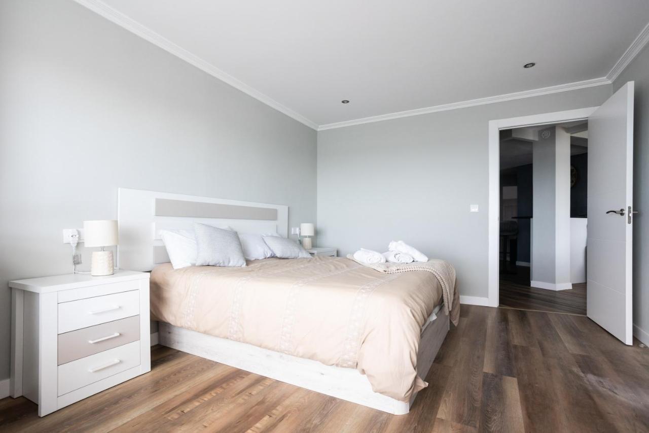 Apartment Amanecer Cantabrico *