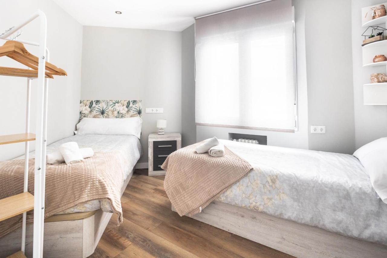 Apartment Amanecer Cantabrico Gijon