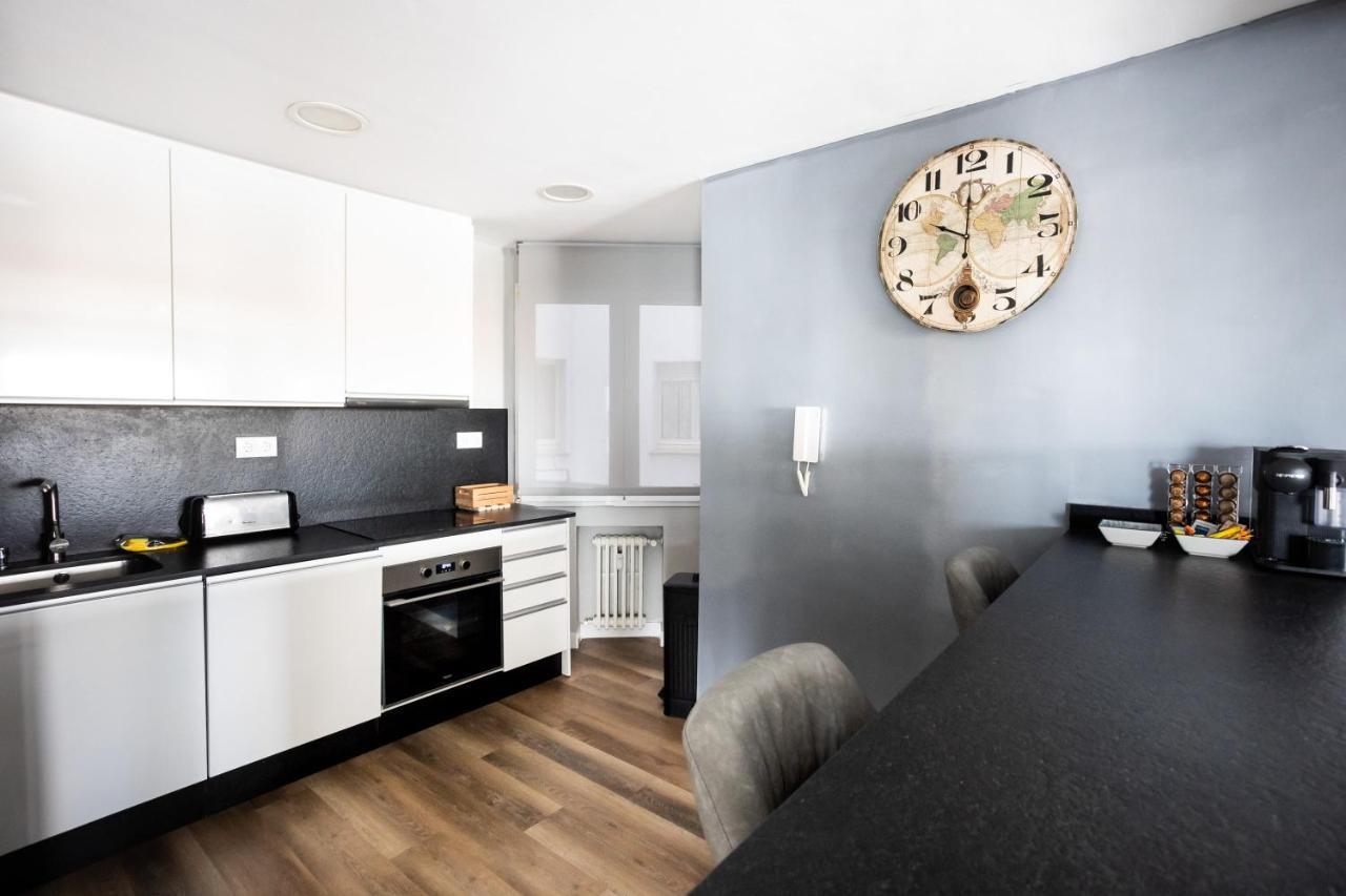 Apartment Amanecer Cantabrico