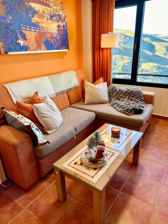 Apartment Monte Oiz Con Wifi Y Parking Gratis