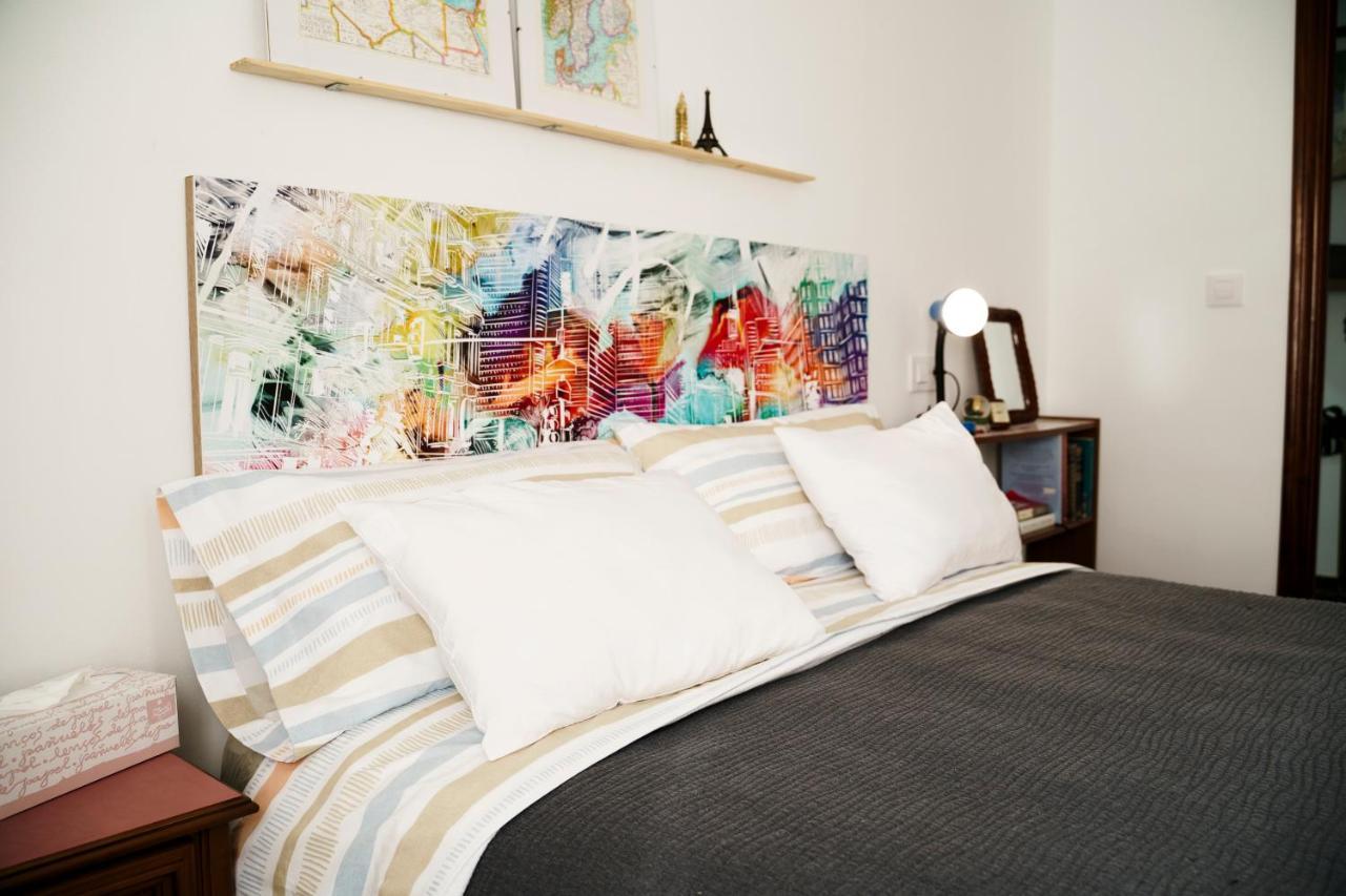 Turistico Travelers Apartment