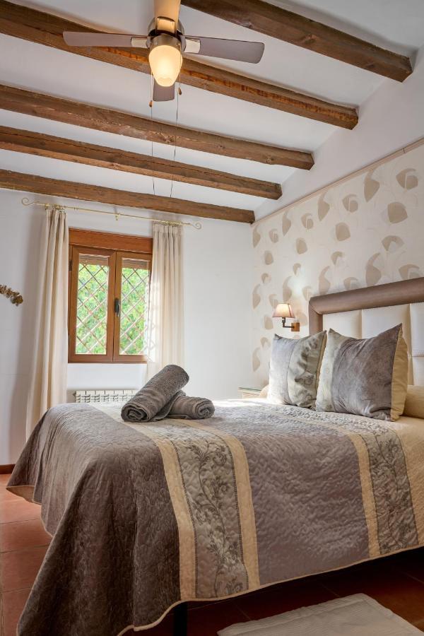 Holiday home Vistaverde Luque