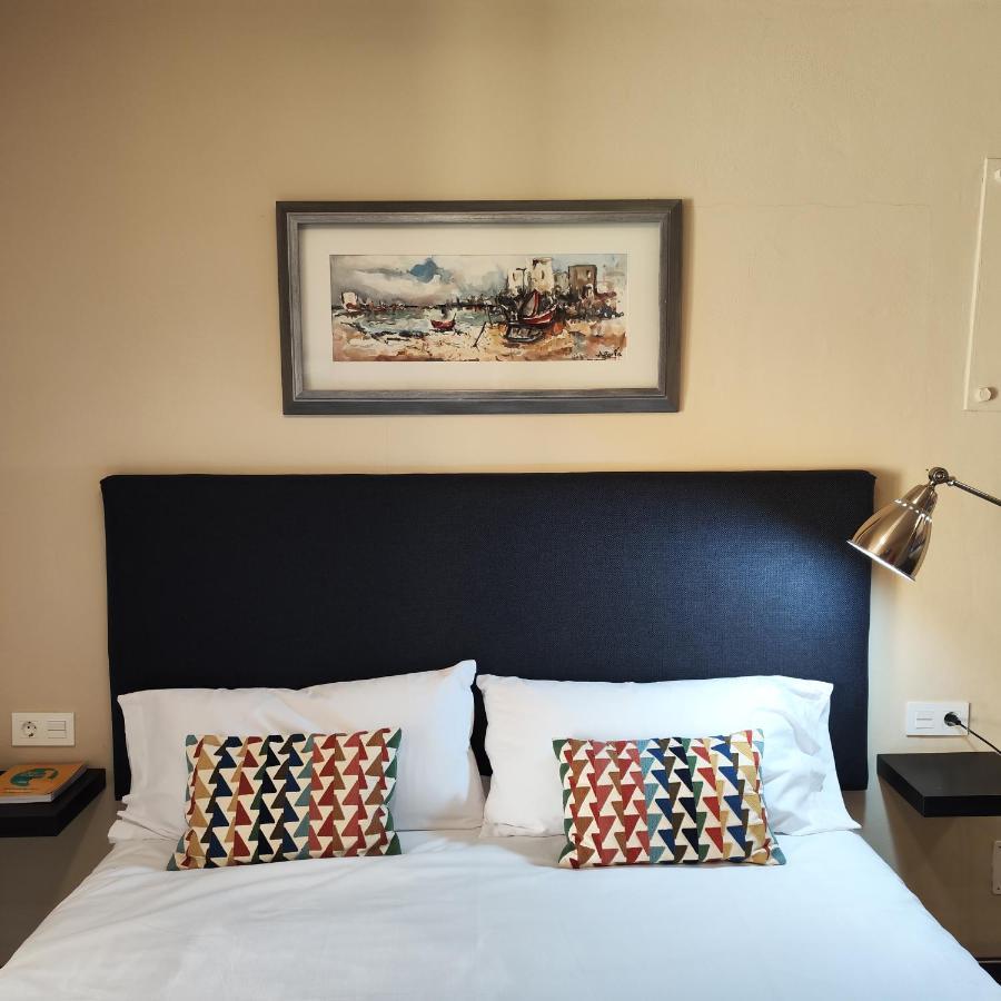 Apartamento Casa Natalia