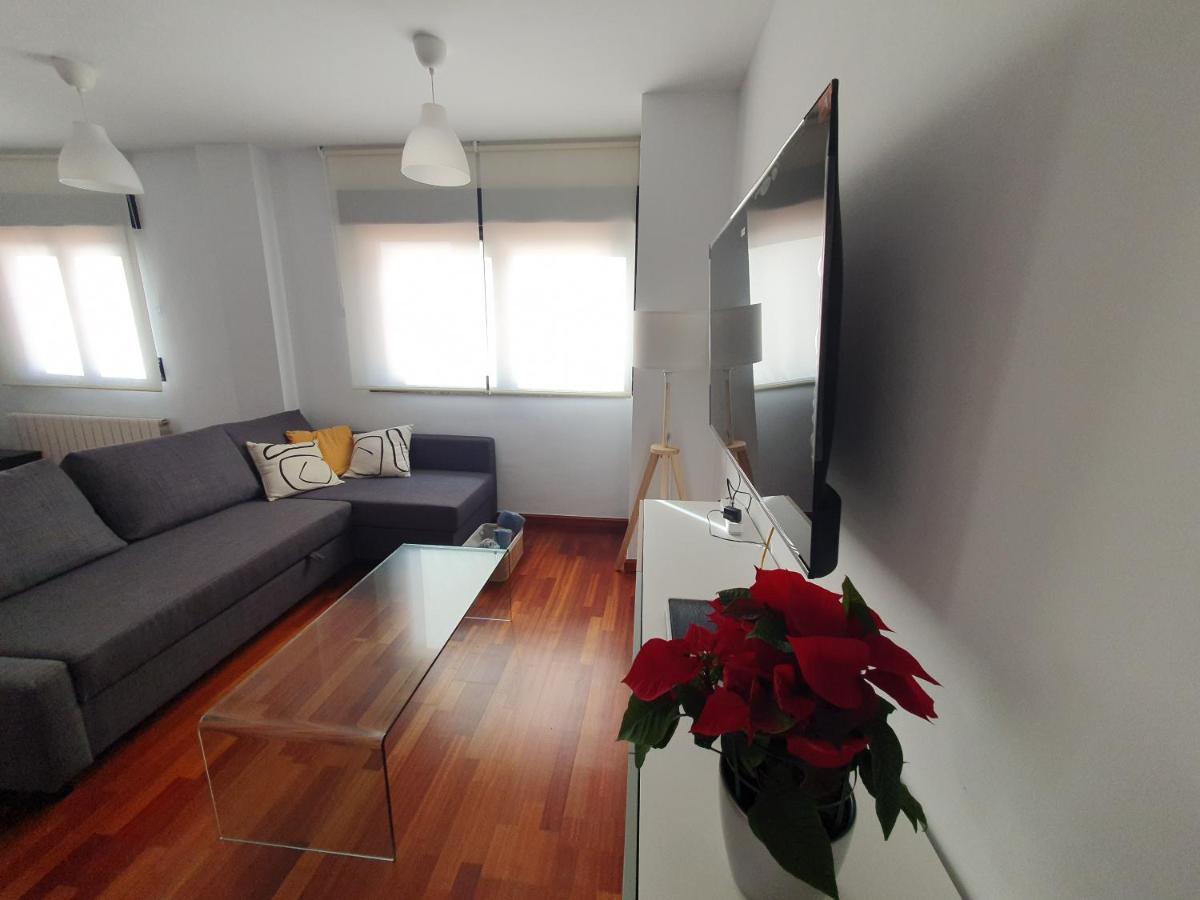 Casa Aguiar Apartment *