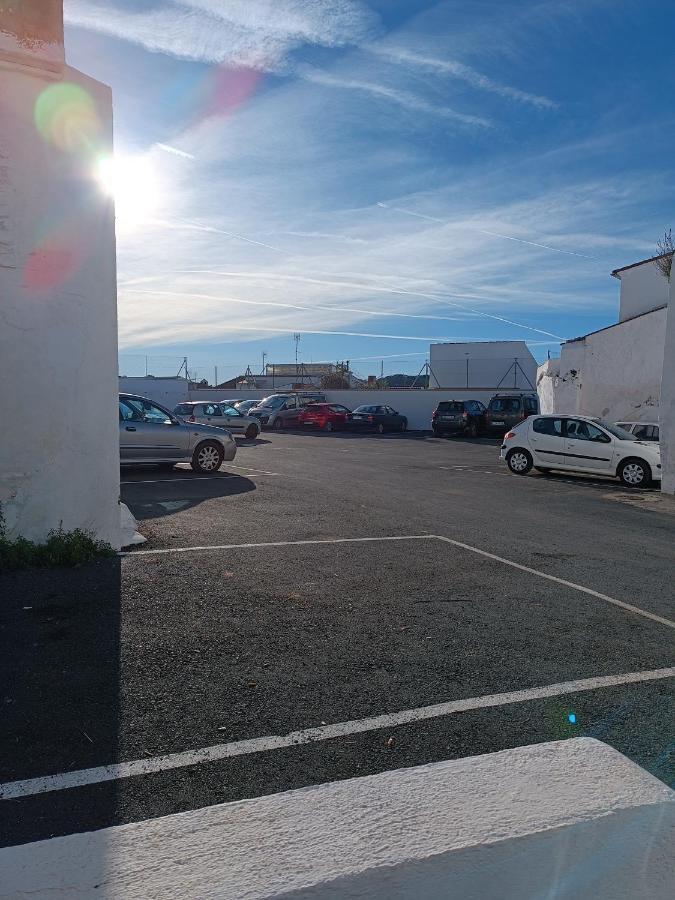 Rural Duplex Del Monte Apartment *