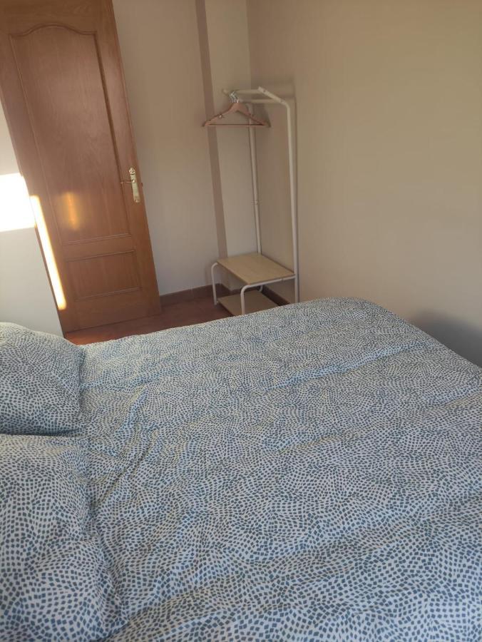 Rural Duplex Del Monte Apartment Cazalla de la Sierra