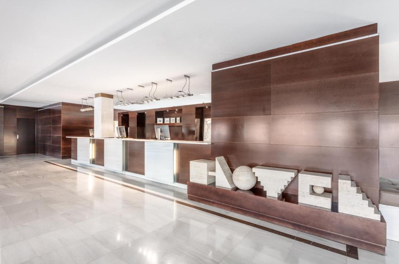 Eurostars Hotel 4*