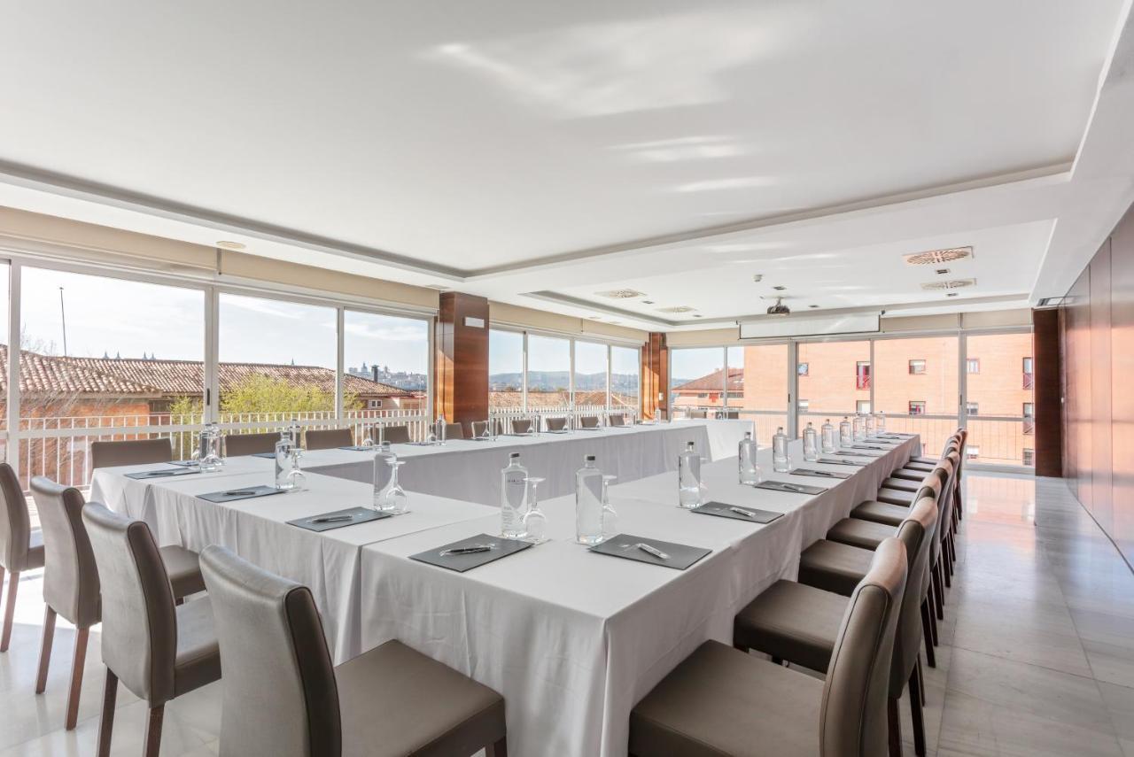 Eurostars Toledo