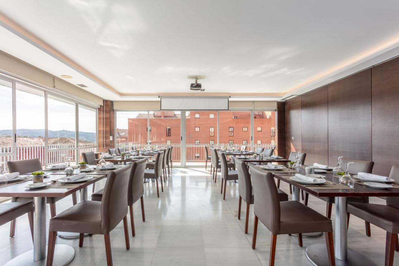 Eurostars 4* Toledo