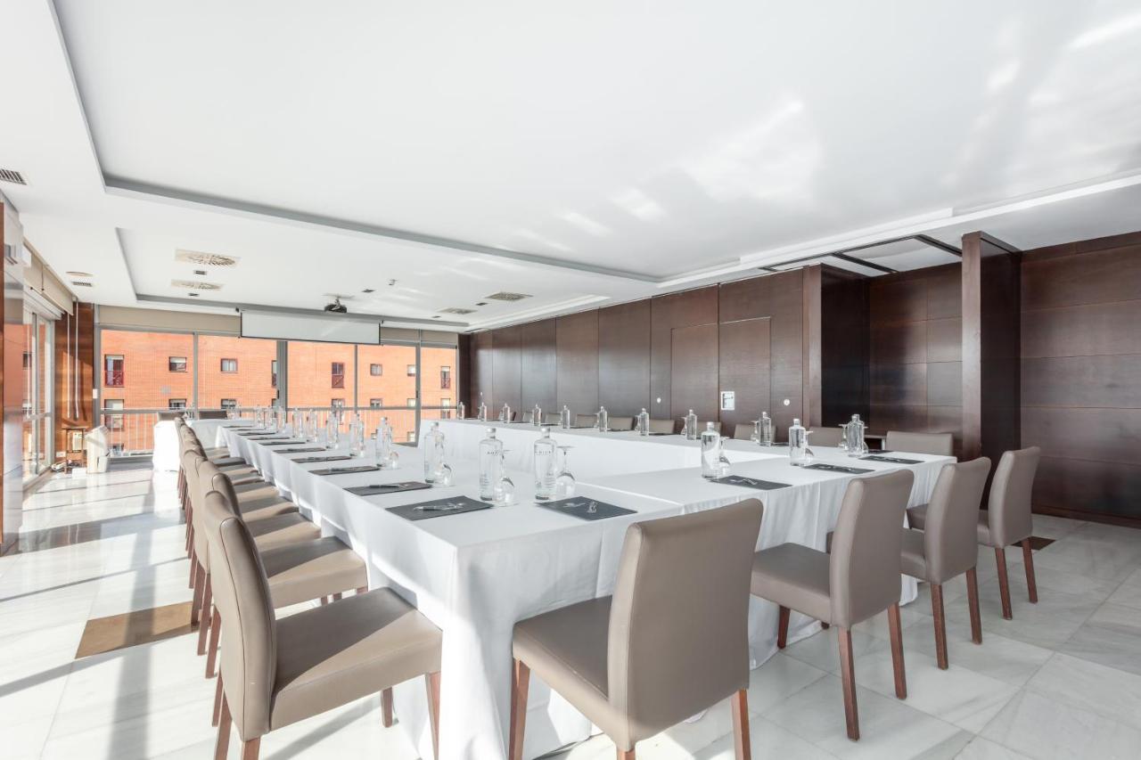 Hotel Eurostars 4*