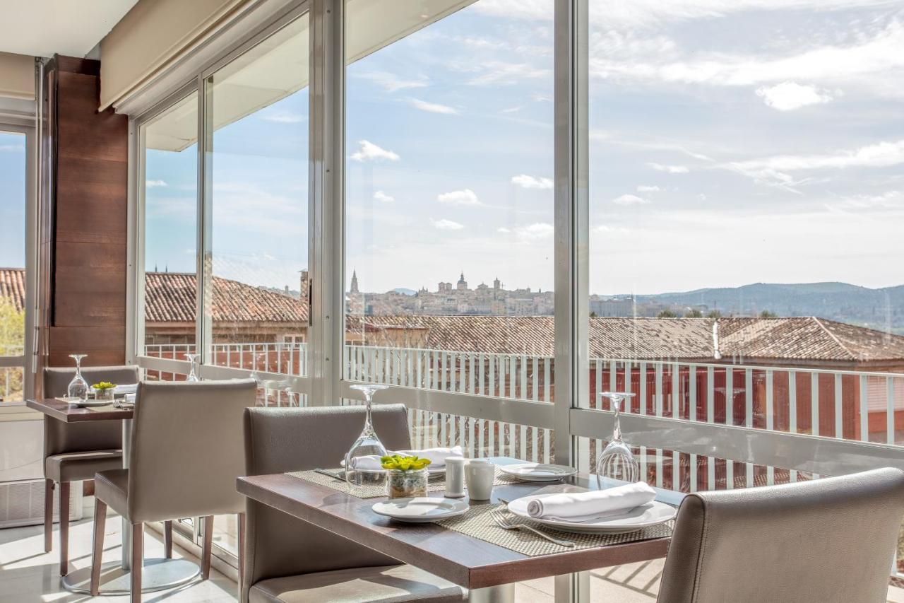 Hotel Eurostars