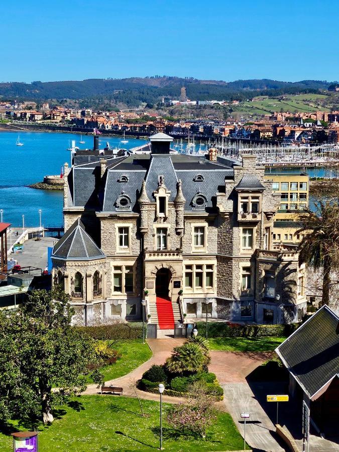 Hotel Urh Palacio De Oriol