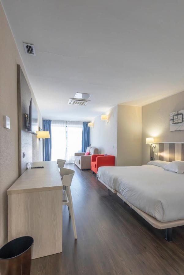 Hotel La Palma De