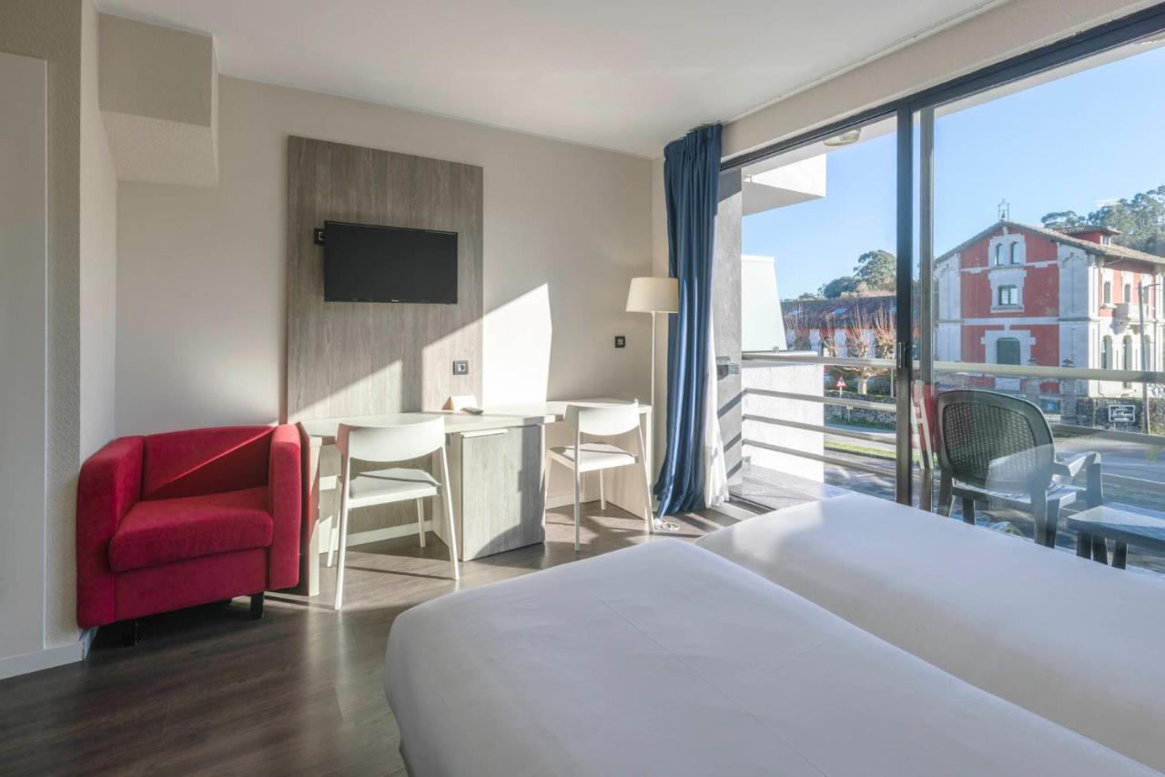 La Palma De Hotel
