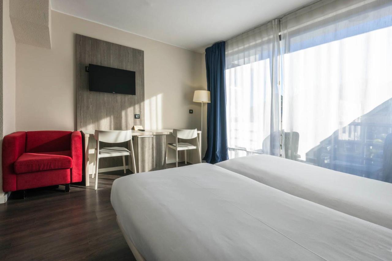 Hotel La Palma De Llanes