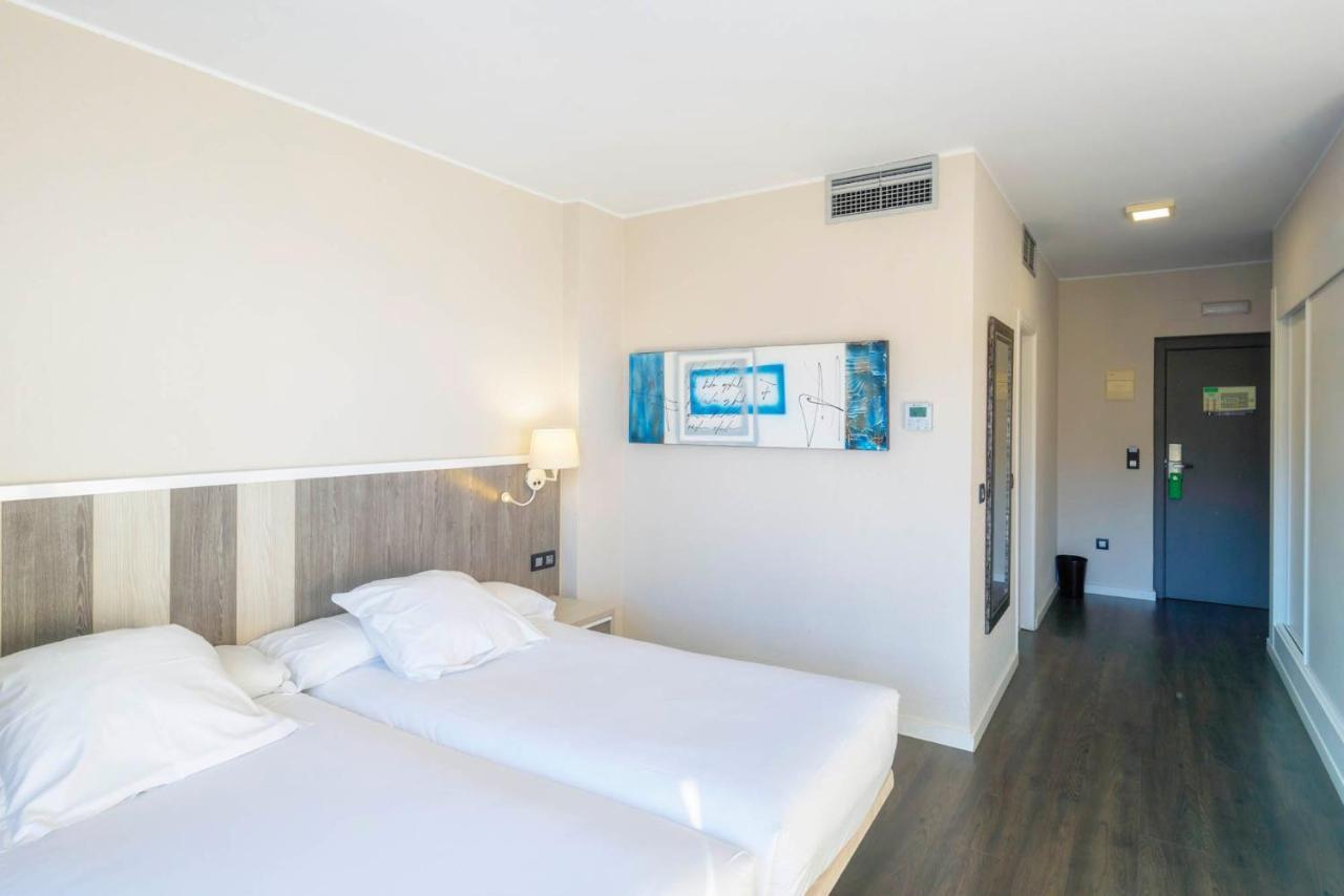 Hotel La Palma De 4*