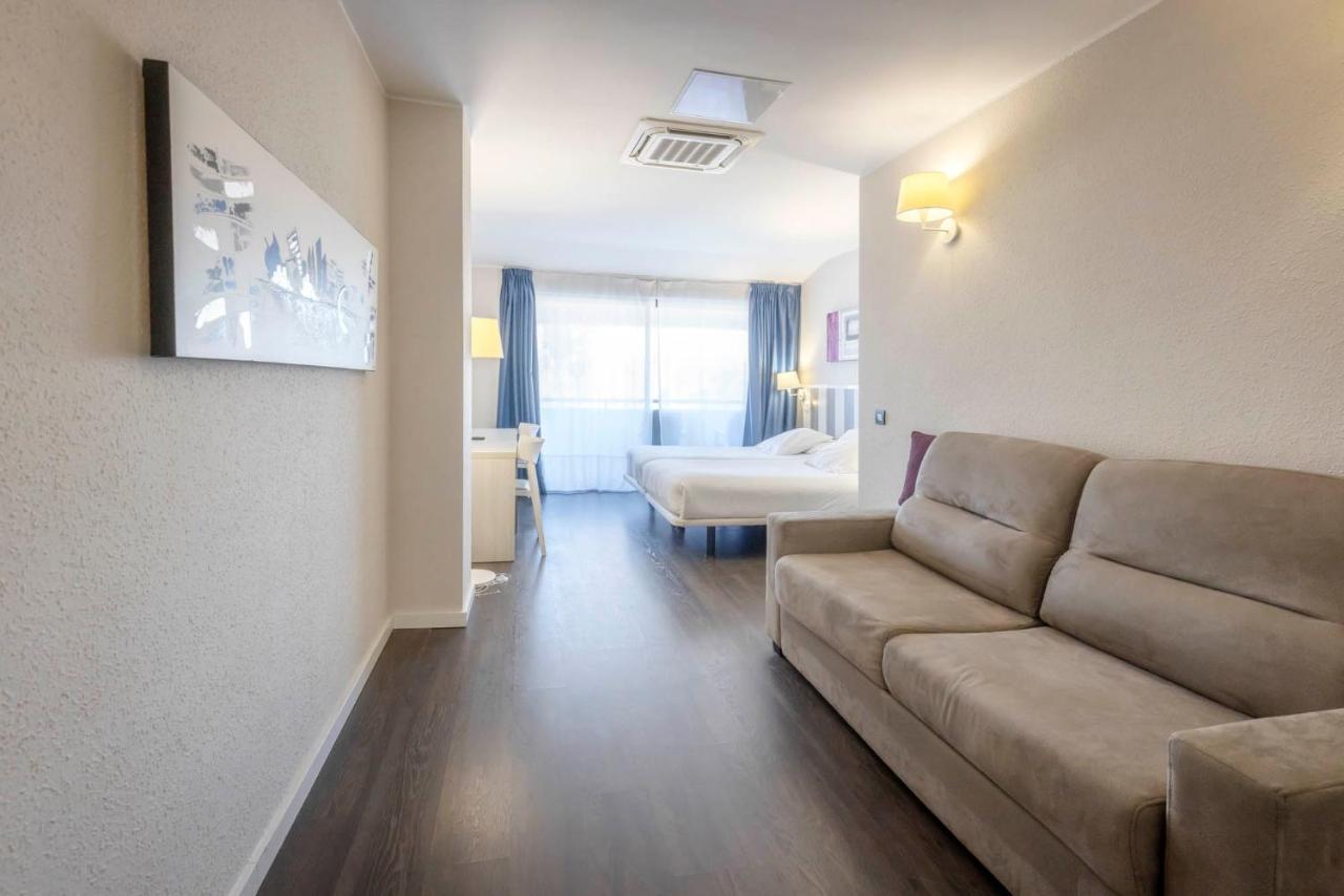 Hotel La Palma De