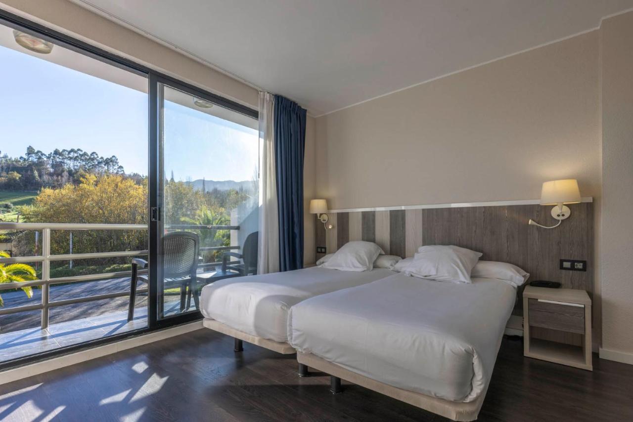 La Palma De Hotel