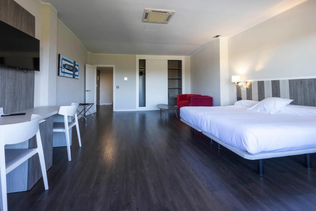 Hotel La Palma De 4*