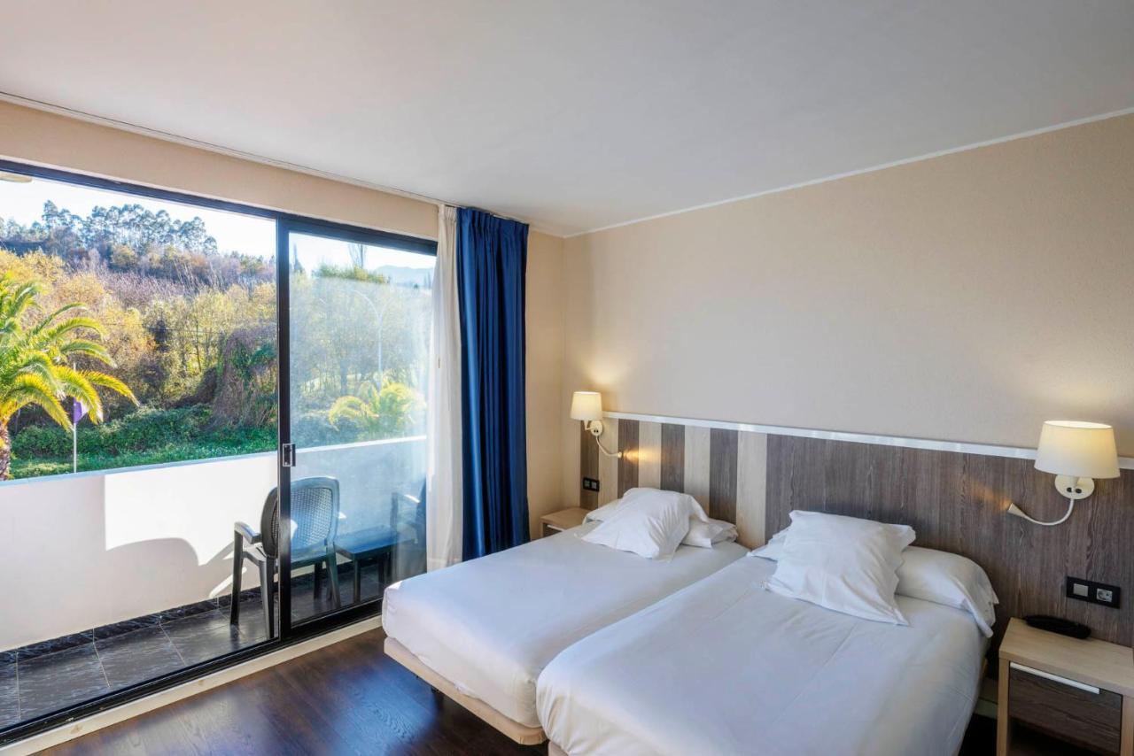 Hotel La Palma De