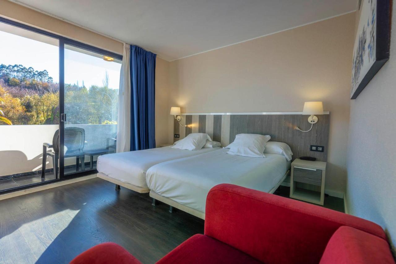 La Palma De Hotel Llanes