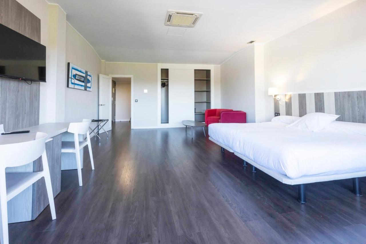 La Palma De Hotel Llanes
