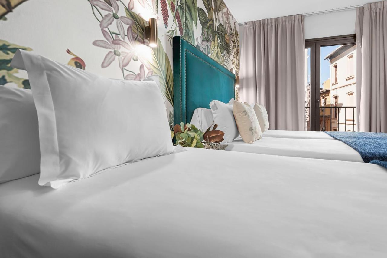 Hotel Girasoles