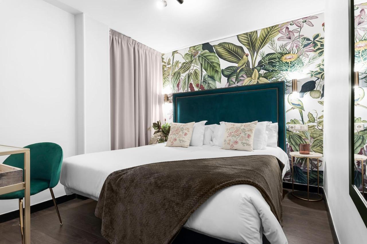 Girasoles Hotel Granada