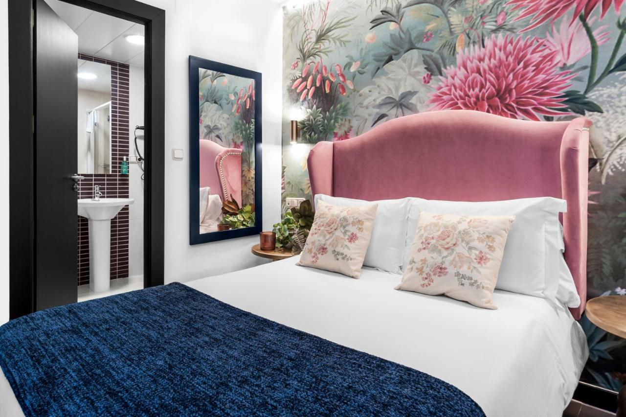 Girasoles Hotel