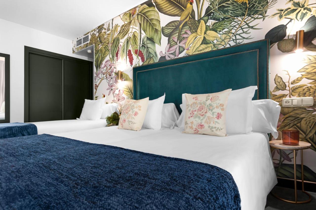 Hotel Girasoles