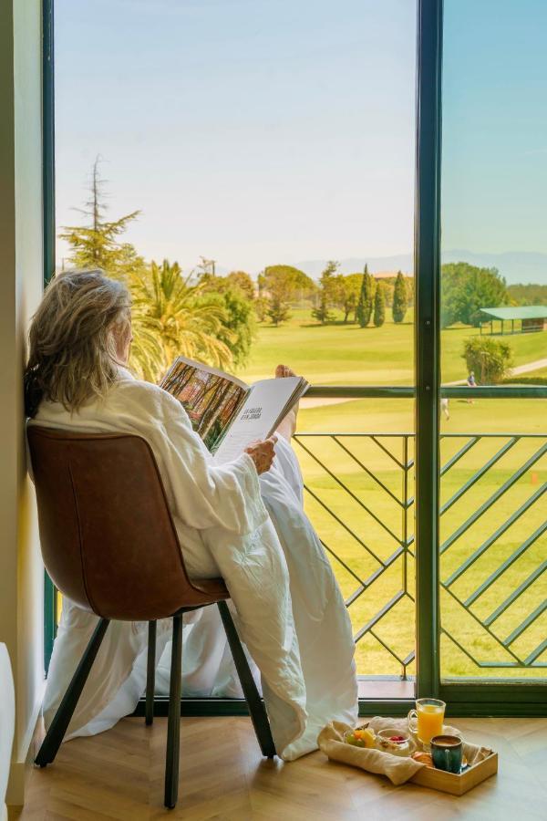 Hotel Torremirona Golf &
