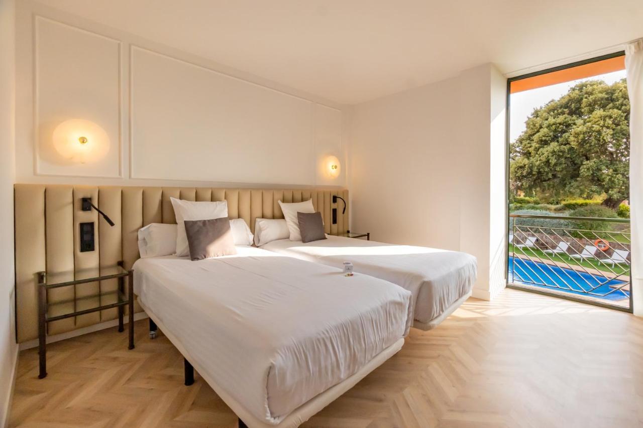 Hotel Torremirona Golf &