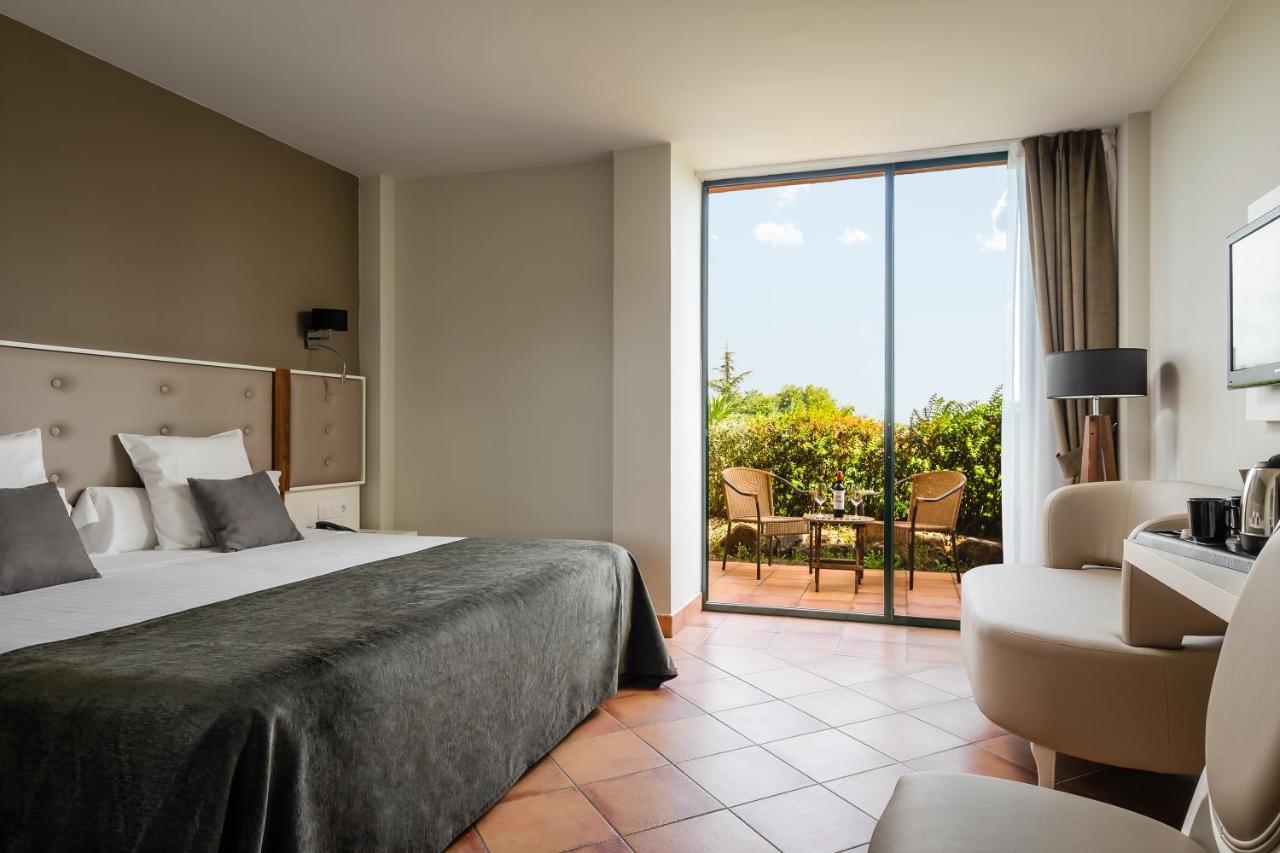Torremirona Golf & Hotel Navata