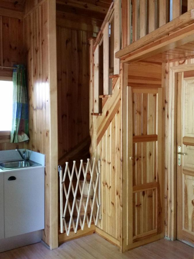 Els Roures Camping Camprodon