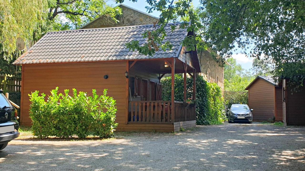 Camping Els Roures 2*