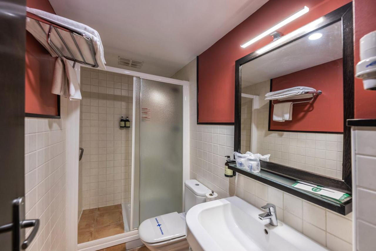 Monasterio Benedictino 4*