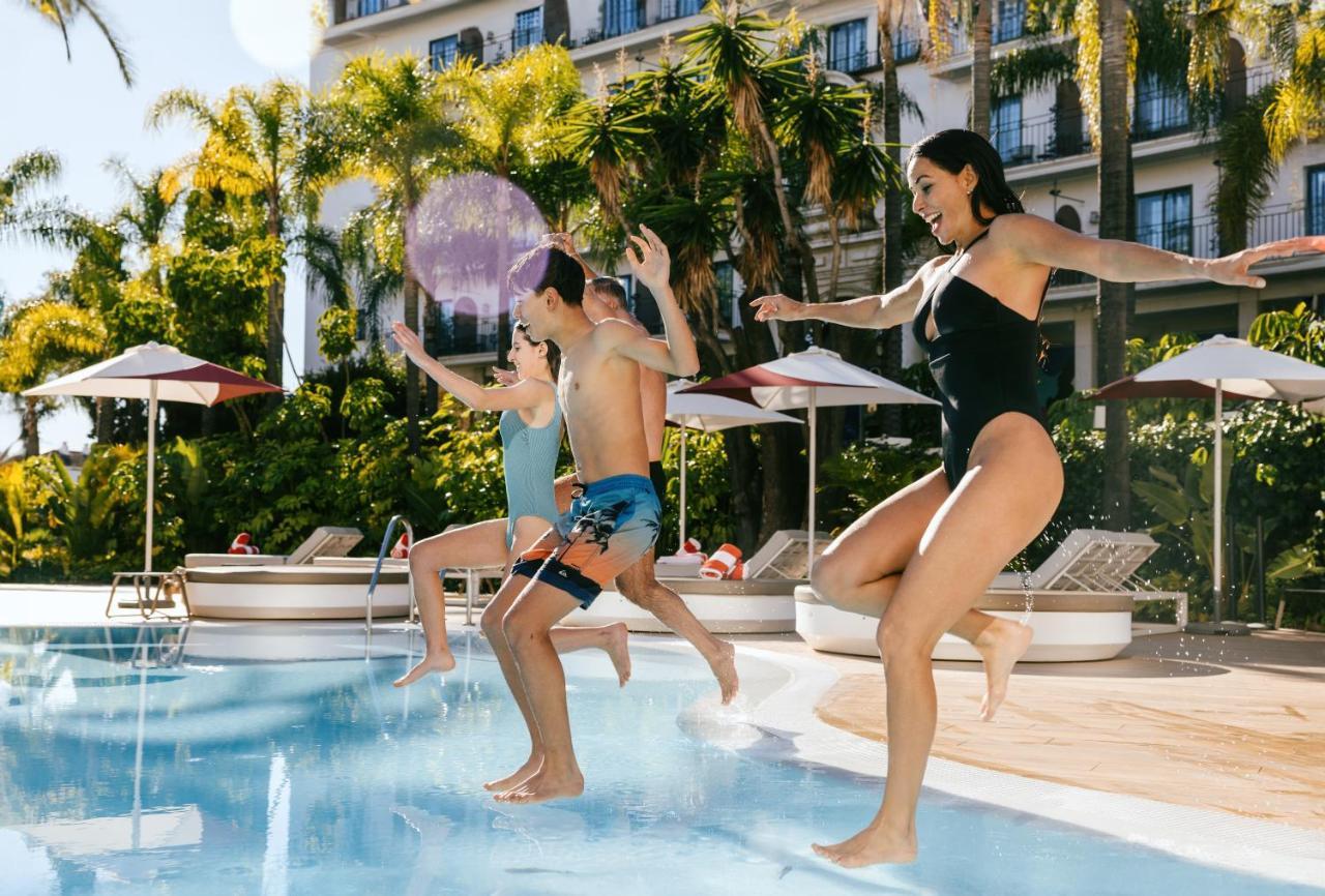 Hotel Hard Rock - Puerto Banus (adults Only)