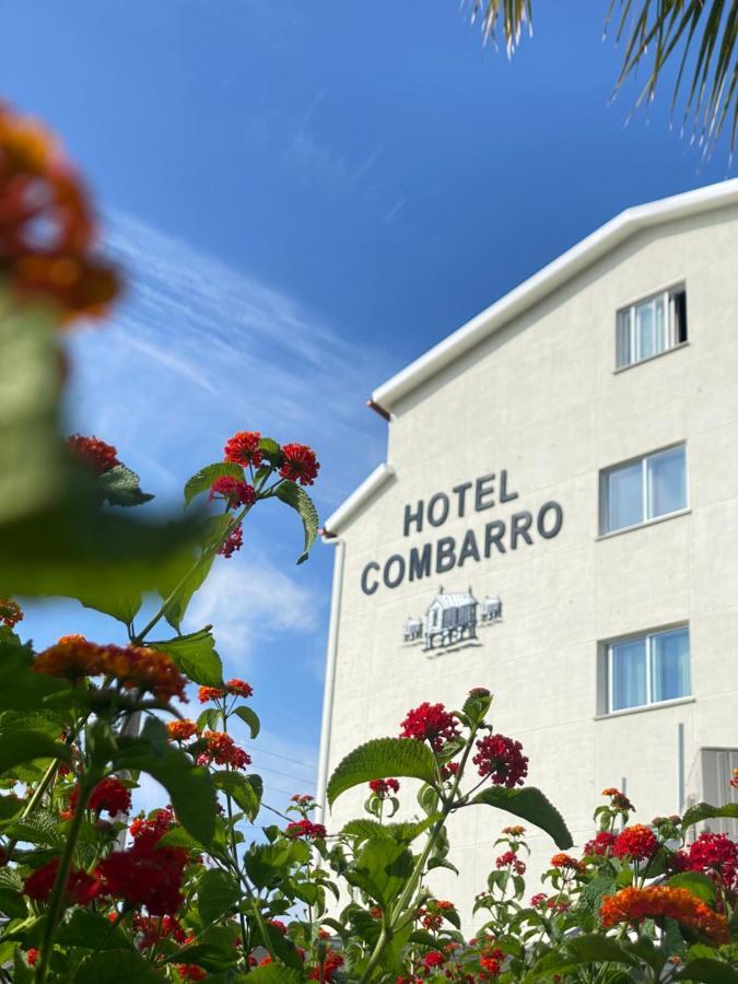 Hotel Hotel Combarro