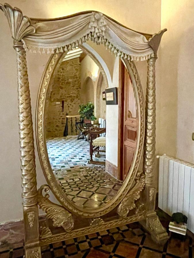 Casa Babel Villalonga
