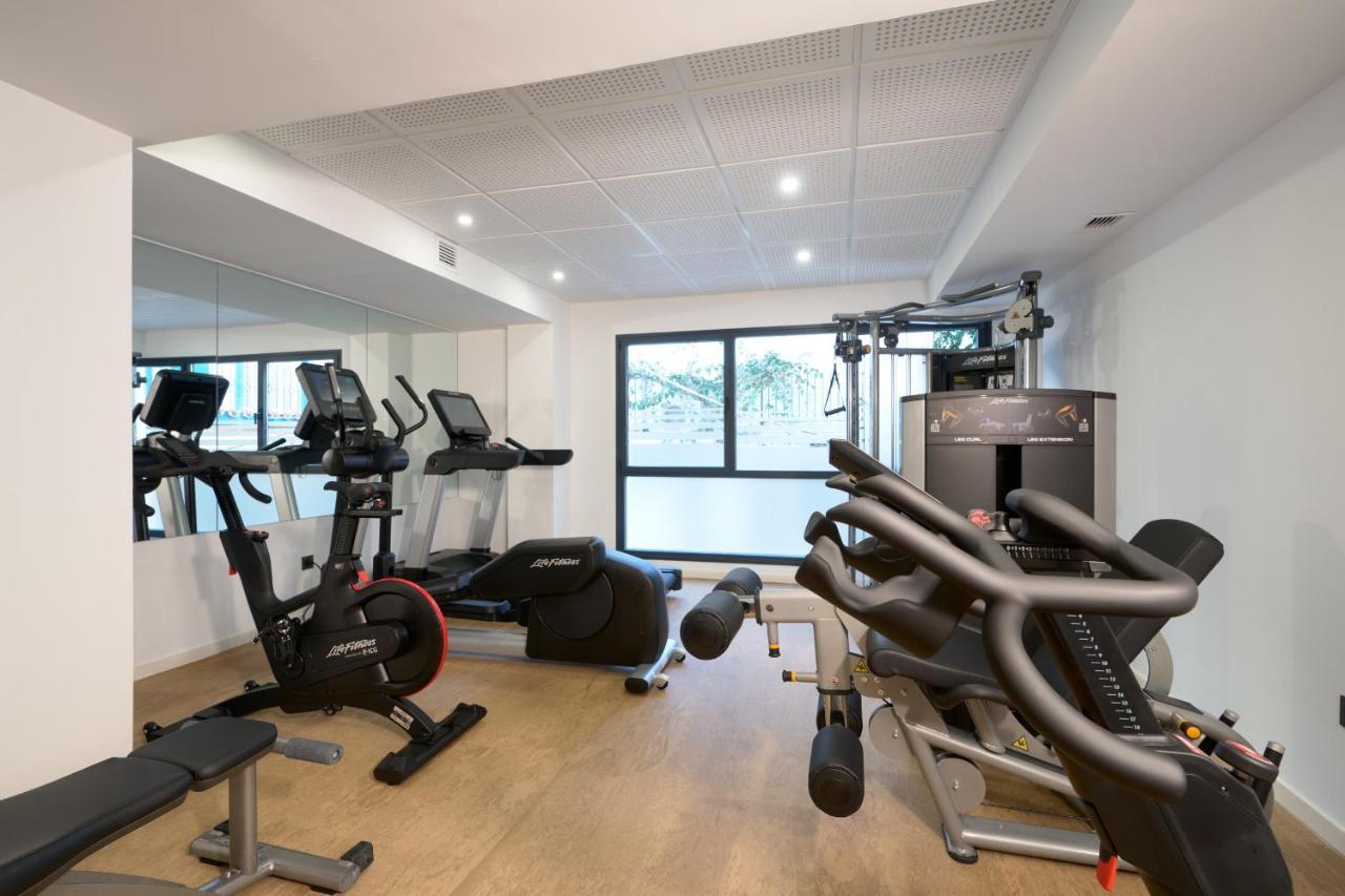 San Cristóbal 4* Marbella