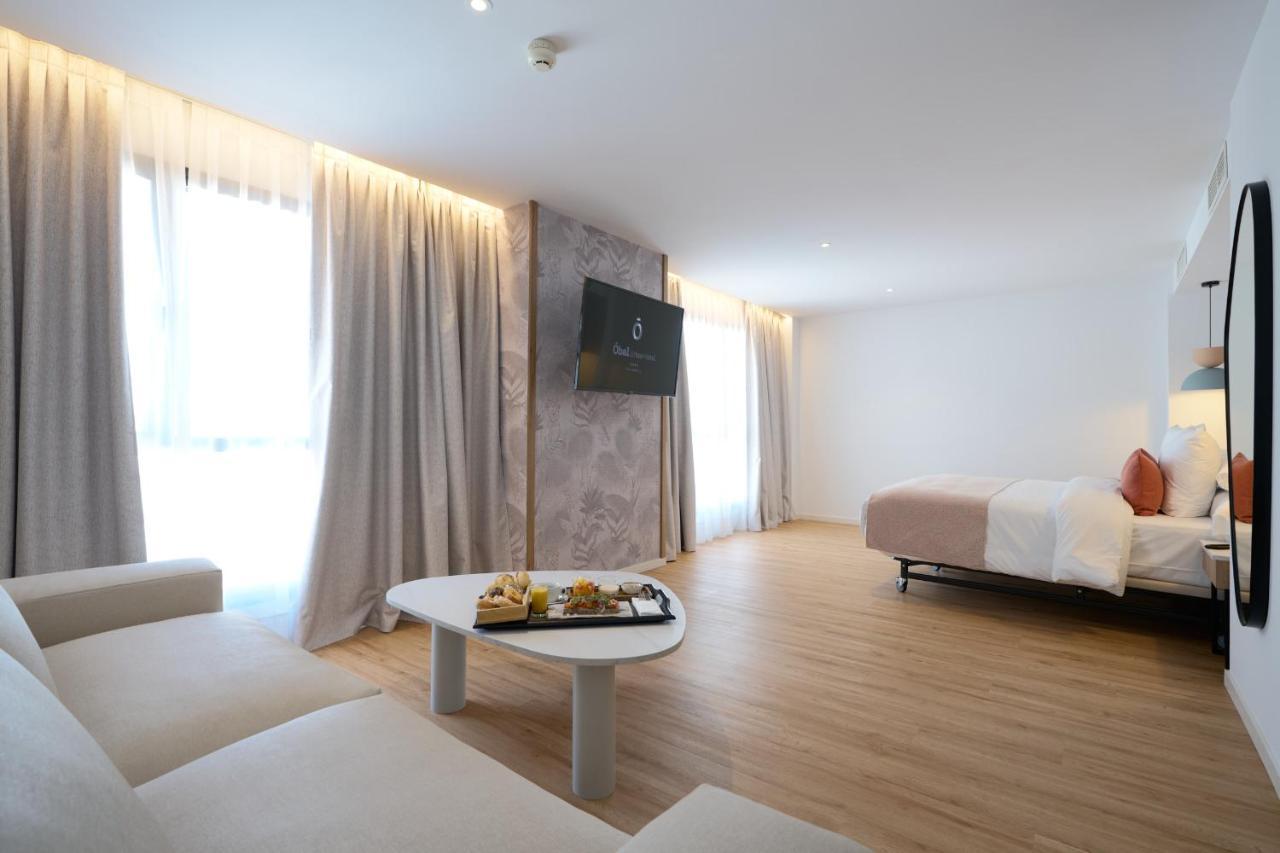 Hotel San Cristóbal 4*